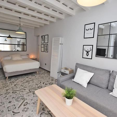 Casa Coco Apartment Вехер де ла Фронтера Екстериор снимка