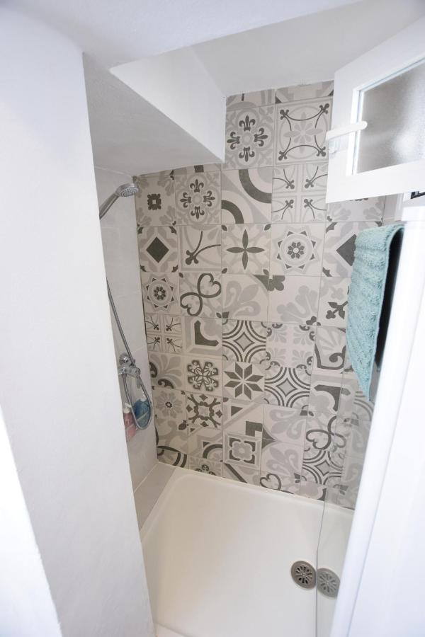 Casa Coco Apartment Вехер де ла Фронтера Екстериор снимка